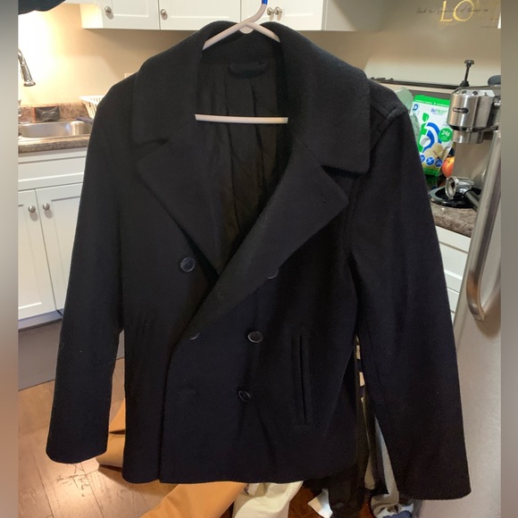 Wool jacket - Picture 1 of 1